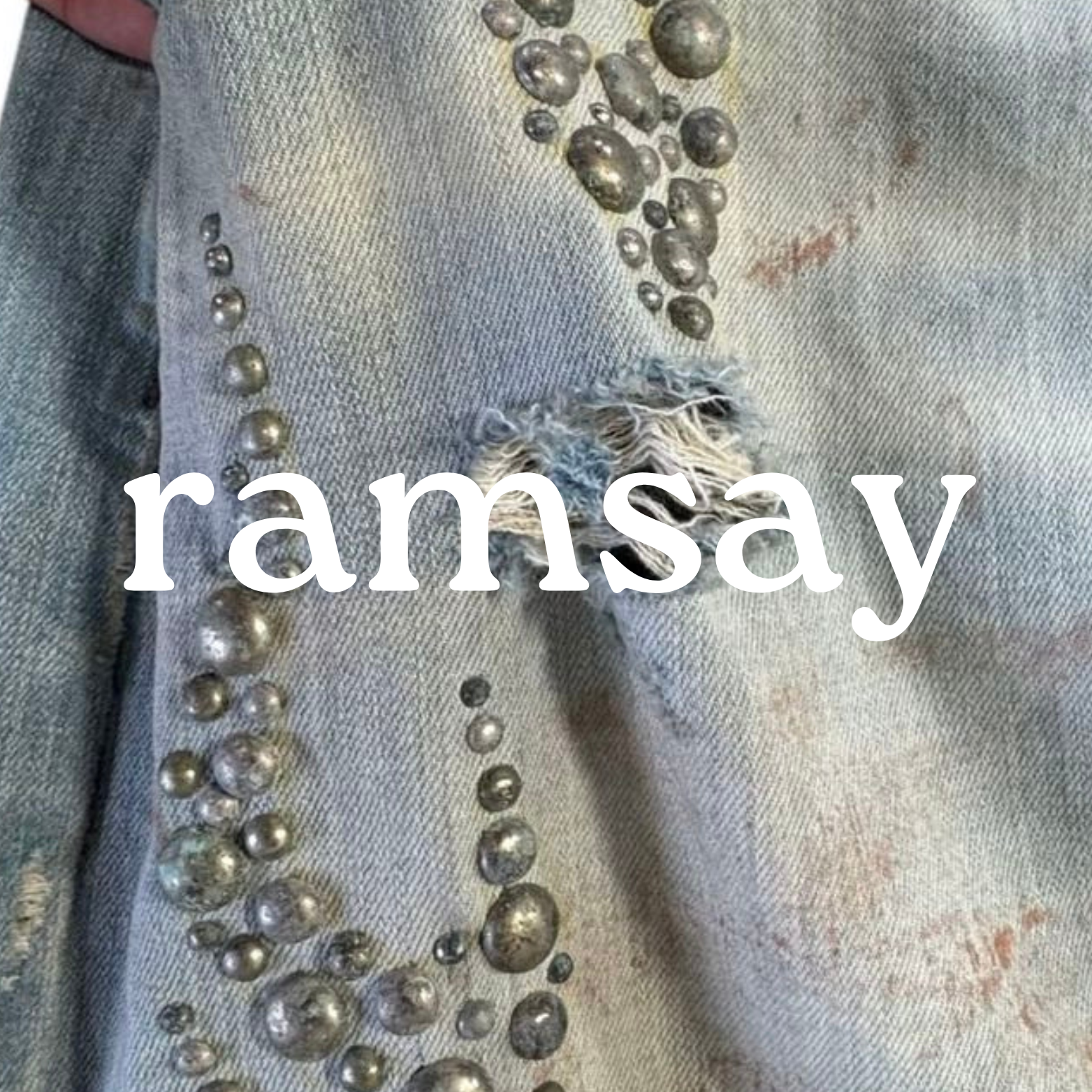 ramsay studio